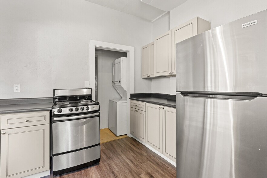 More Photos Of 2231 N Ogden St, Denver Apartments For Sale