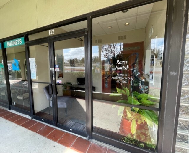 More Photos Of 3505 Wurzbach Rd, San Antonio Storefront Retail Office For Sale