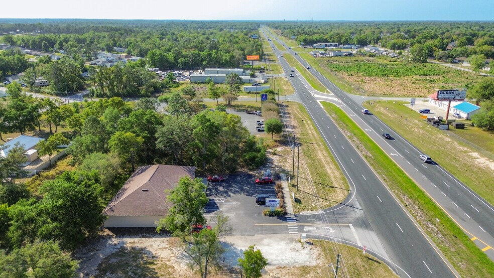 More Photos Of 15151 S US Highway 441, Summerfield Medical For Sale
