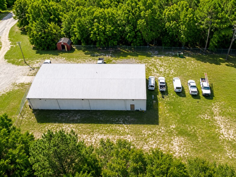 More Photos Of 3505 Masonboro Ct, Hope Mills General Retail For Sale