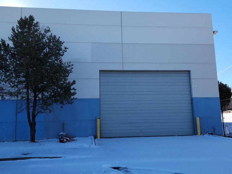 More Photos Of 1150 E 58th Ave, Denver Warehouse For Lease
