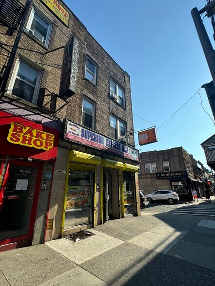 More Photos Of 11602 Liberty Ave, South Richmond Hill Apartments For Lease