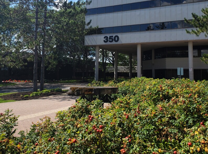 More Photos Of 350 Legget Dr, Ottawa Office For Lease