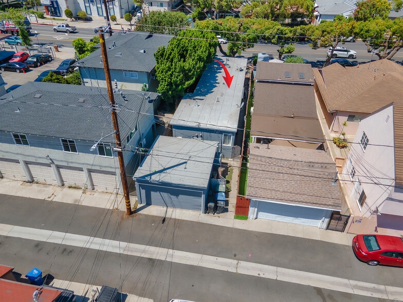 More Photos Of 1218 N Hollywood Way, Burbank Multifamily For Sale