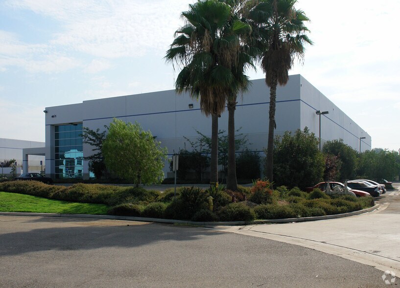 More Photos Of 4671 State St, Montclair Warehouse For Sale