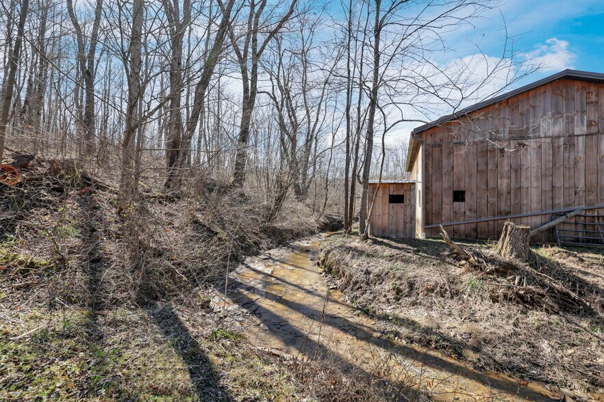 More Photos Of 2896 Adelphia State Rd, Wellston Land For Sale