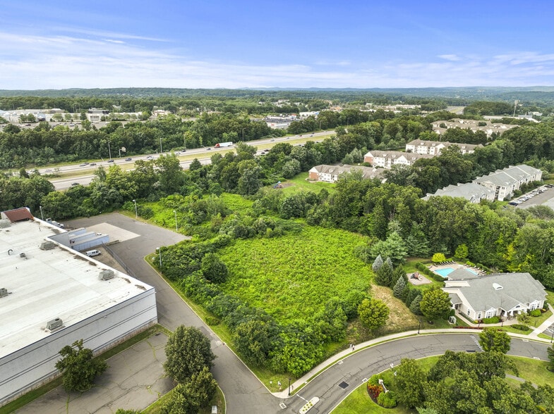 Primary Photo Of 169 Redstone, Manchester Land For Sale