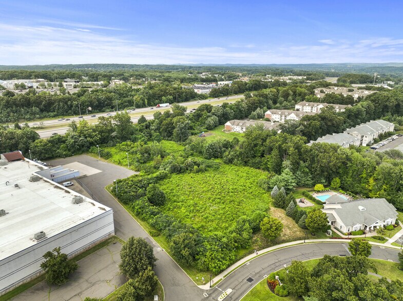 More Photos Of 169 Redstone, Manchester Land For Sale