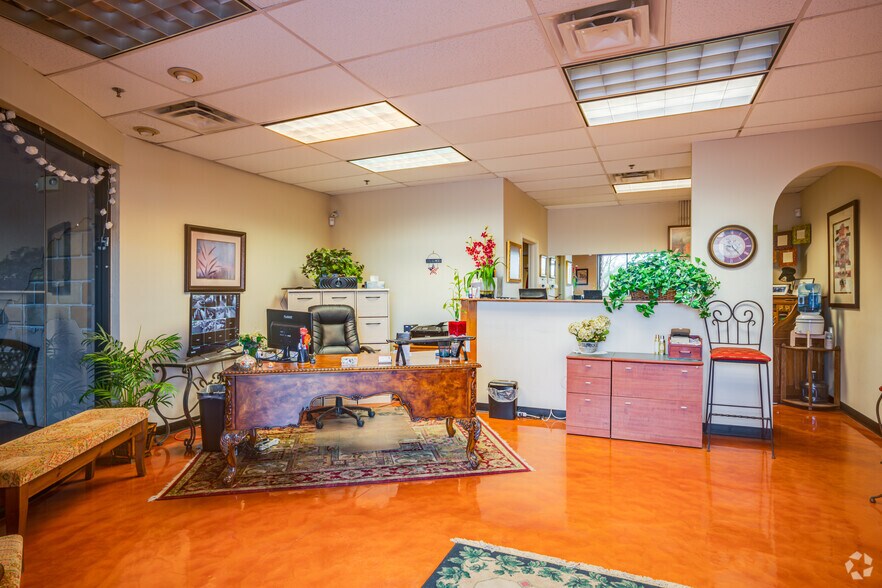 Photo of 1st Floor Ste 110