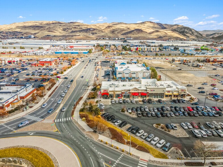 More Photos Of 1565 E Lincoln Way, Sparks Freestanding For Sale