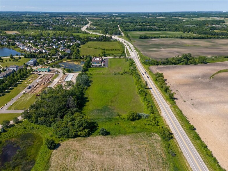 Primary Photo Of 40 US Highway 45 Hwy, Lindenhurst Land For Sale