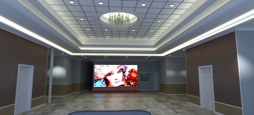 More Photos Of 12838 Murphy Rd, Stafford Showroom For Sale