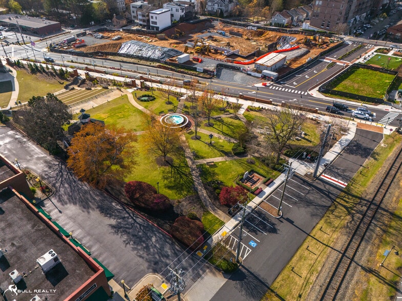 More Photos Of 8420 Main St, Woodstock Land For Sale