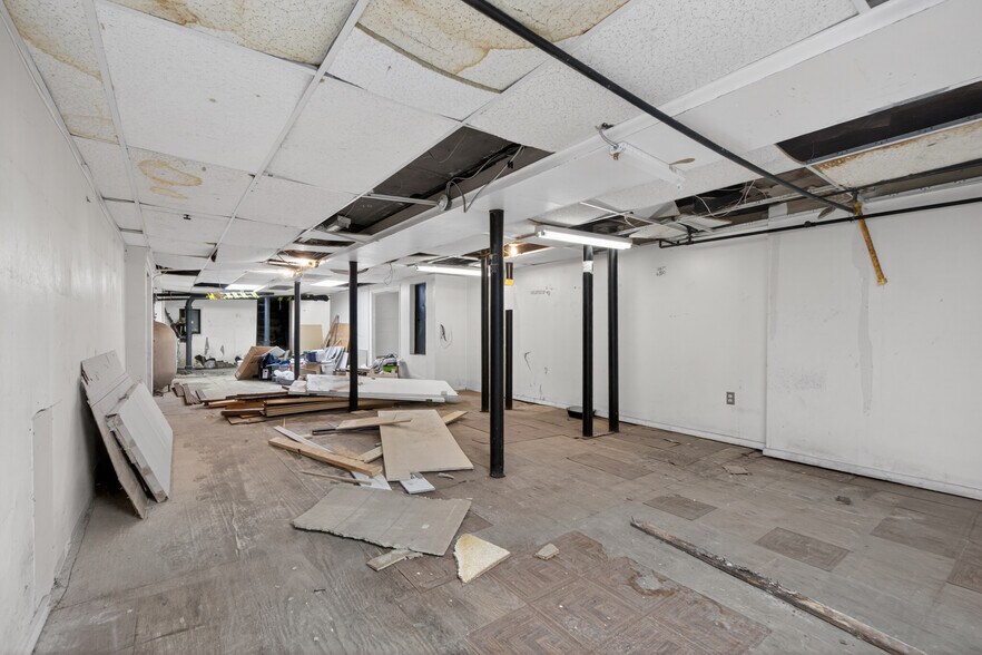 More Photos Of 1970 Flatbush Ave, Brooklyn Storefront Retail Office For Sale