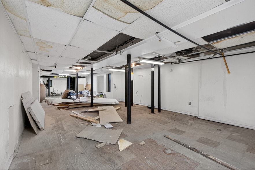 More Photos Of 1970 Flatbush Ave, Brooklyn Storefront Retail Office For Sale