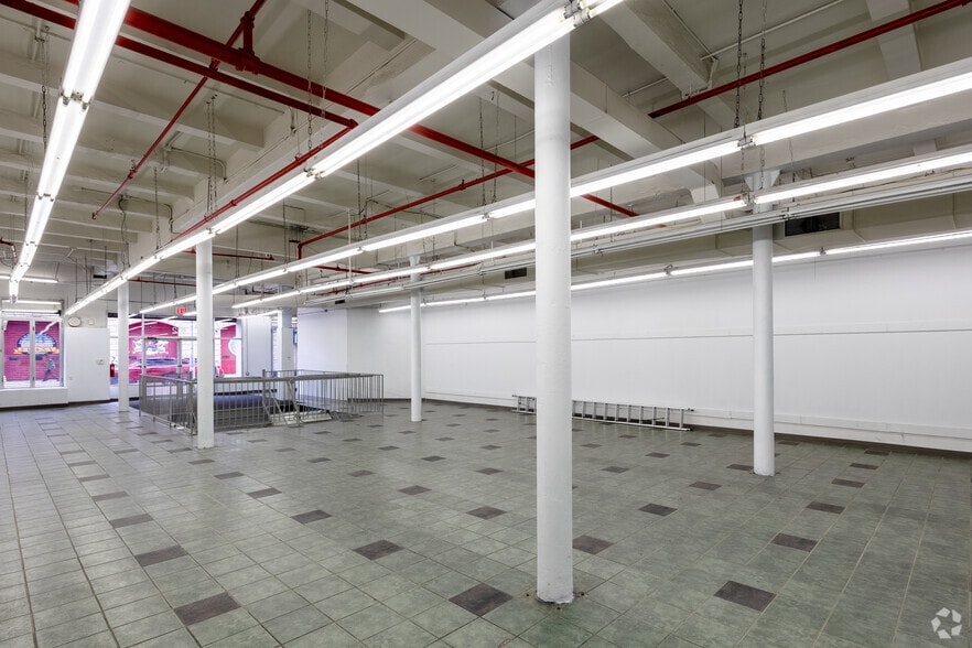 Photo of 1st Floor Ste Street Level