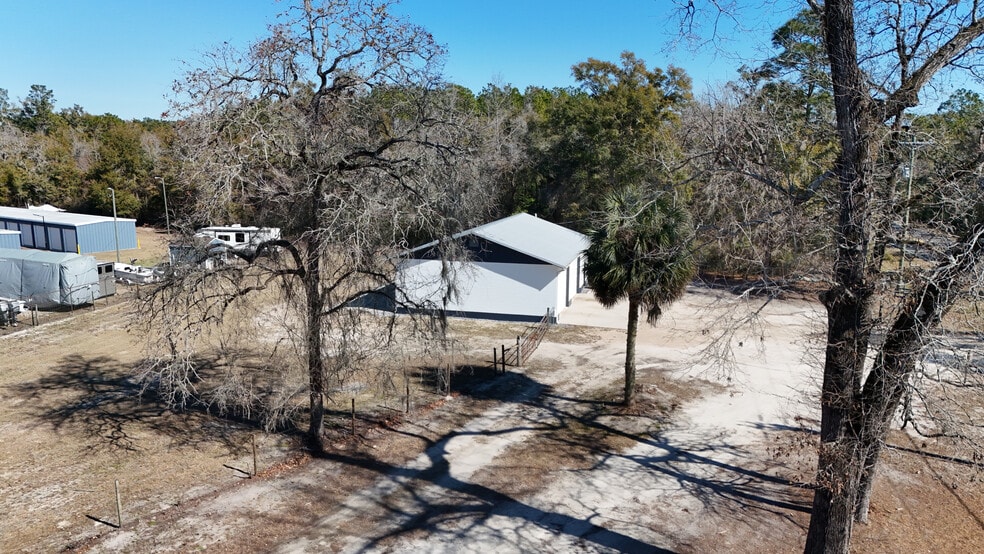 More Photos Of 764 Shadeville Rd, Crawfordville Freestanding For Sale