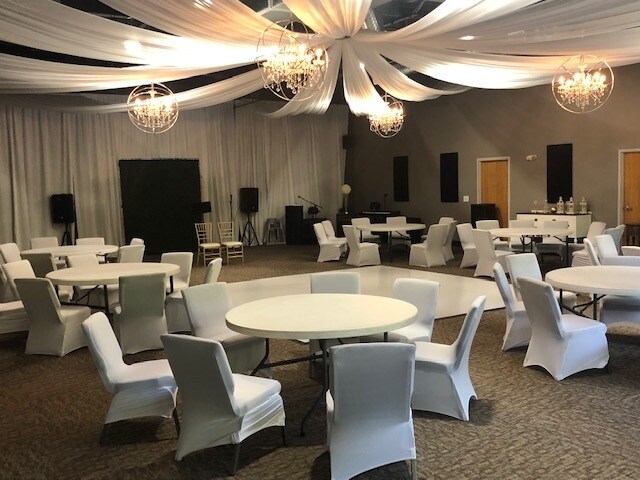 More Photos Of 1641 Matthews Township Pky, Matthews Freestanding For Lease