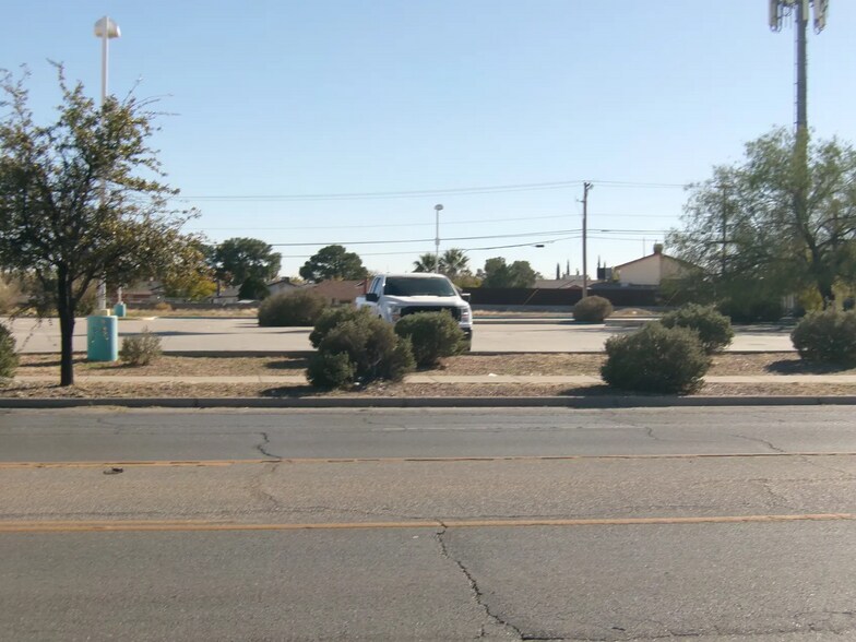More Photos Of 3026 Trawood Dr, El Paso Land For Sale
