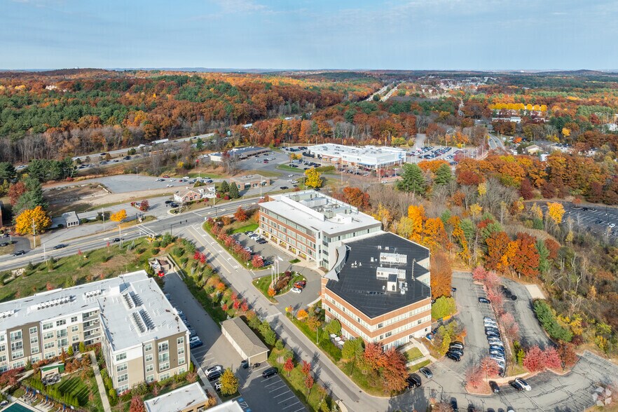More Photos Of 314 Littleton Rd, Westford Office For Lease