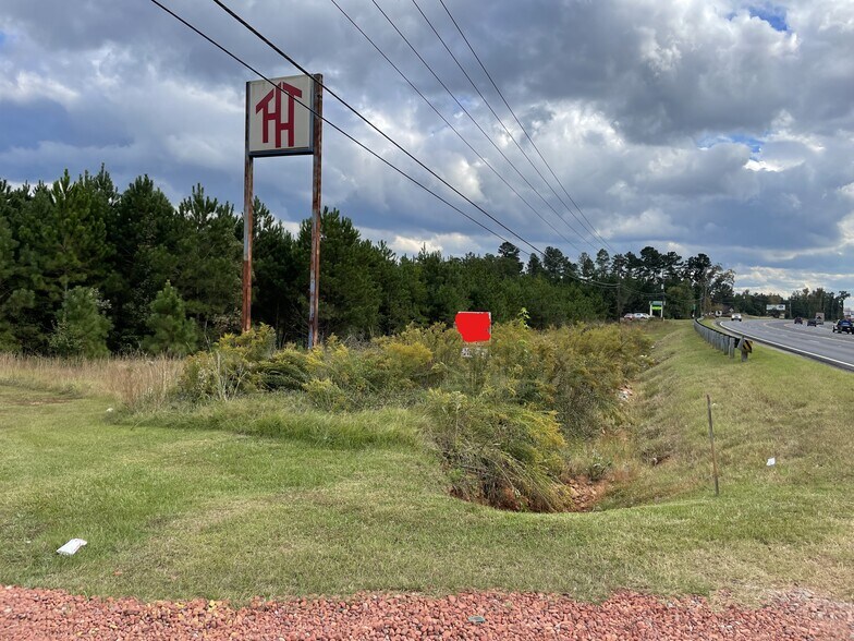 More Photos Of 2735 N Columbia St, Milledgeville Land For Sale