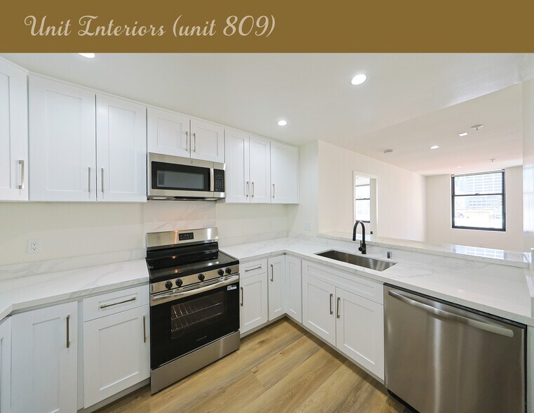 More Photos Of 621 S Spring St, Los Angeles Apartments For Sale