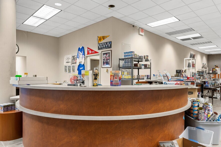 More Photos Of 9777 Ravenna Rd, Twinsburg Medical For Sale