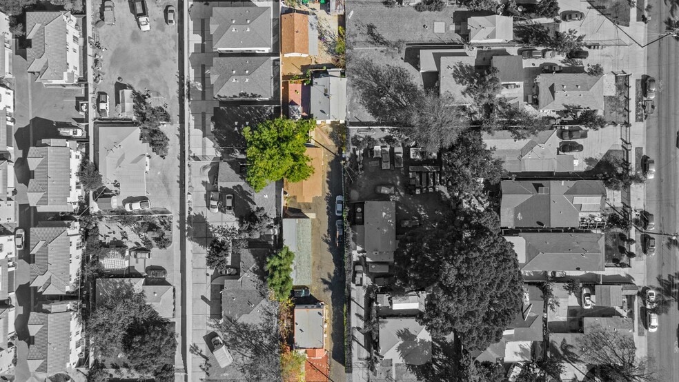 More Photos Of 12652 Bradley Ave, Sylmar Apartments For Sale