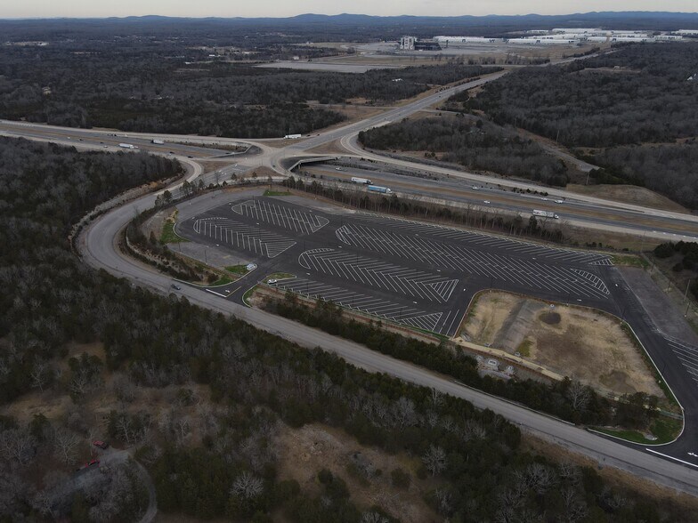 More Photos Of 175 Bill France Blvd, Murfreesboro Land For Lease