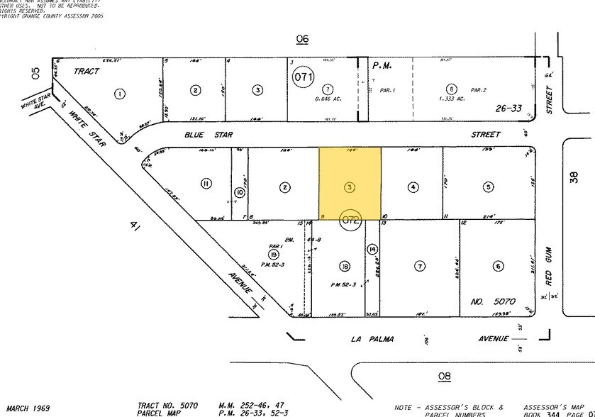 More Photos Of 2910-2912 E Blue Star St, Anaheim Manufacturing For Lease