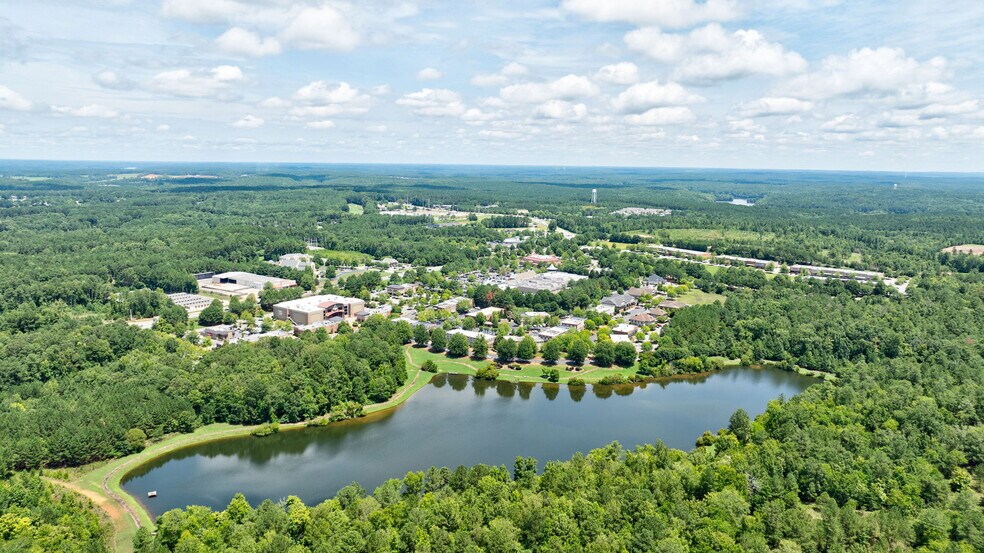 More Photos Of 1050 Parkside Main, Greensboro Movie Theatre For Sale