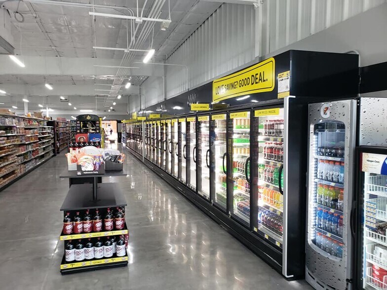 More Photos Of 3501 W 37th Ave, Hobart Convenience Store For Sale