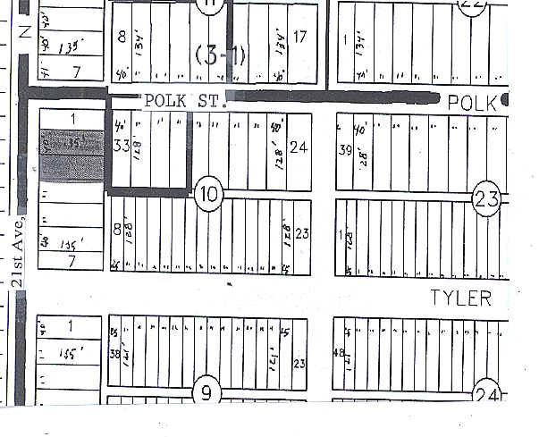 More Photos Of 219 N 21st Ave, Hollywood Storefront Retail Office For Lease