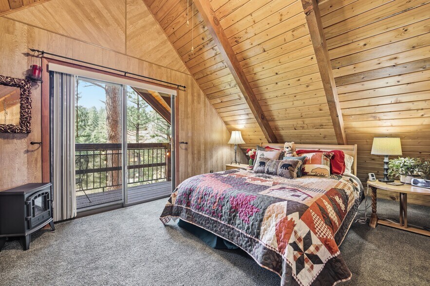 More Photos Of 45 Rainbow Ridge rd, Garden Valley Specialty For Sale