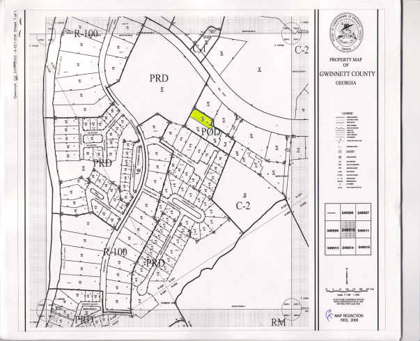 More Photos Of 4233 Pleasant Hill Rd, Duluth Medical For Sale