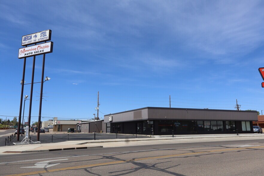 More Photos Of 2733 8th Ave, Greeley Freestanding For Sale