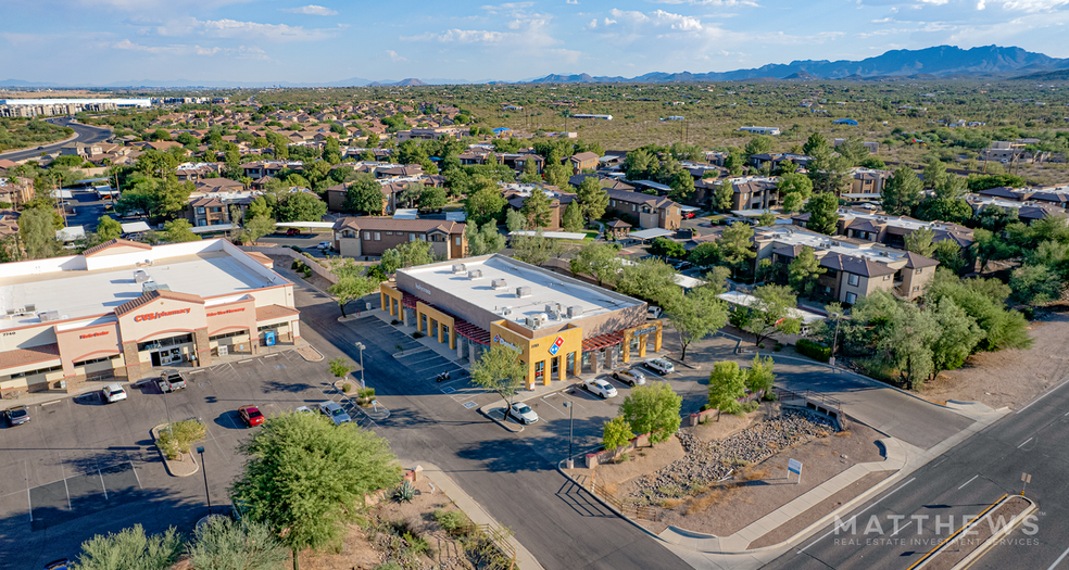 Primary Photo Of 7730 N Cortaro Rd, Tucson Freestanding For Sale