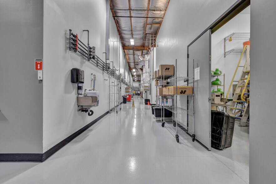 More Photos Of 3535 Arrowhead Dr, Carson City Manufacturing For Sale