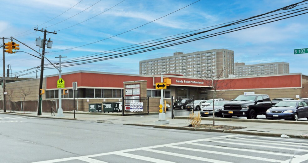 Primary Photo Of 2-34 Beach 102nd Street, Rockaway Park, Rockaway Park Medical For Lease