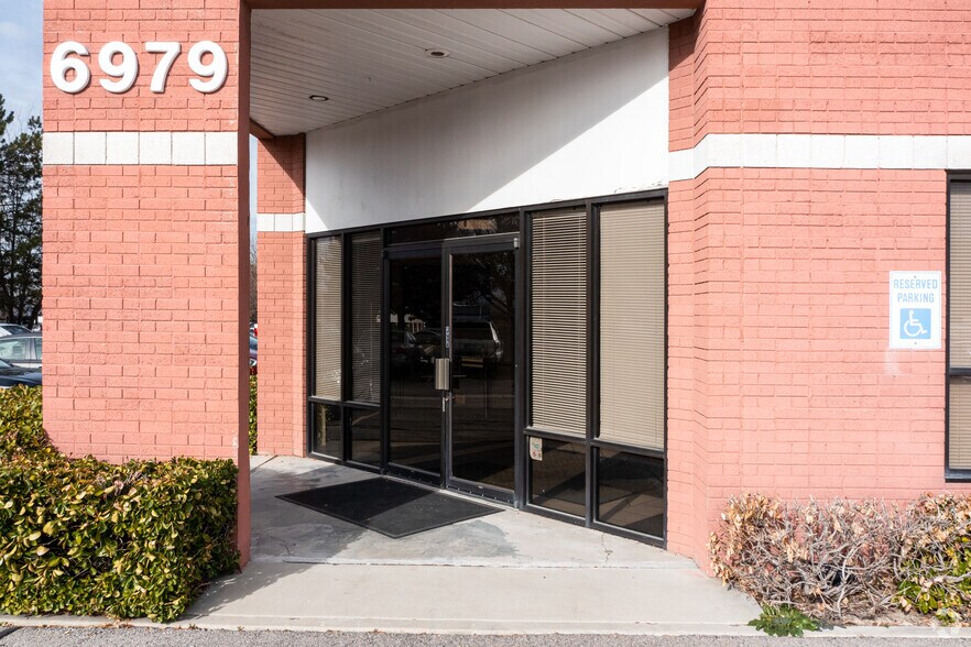 More Photos Of 6967-6979 S High Tech Dr, Midvale Light Manufacturing For Lease