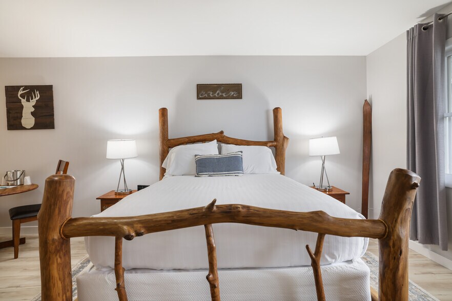 More Photos Of 2487-2489 Route 6, Hawley Storefront Retail Residential For Sale