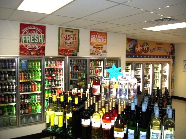 More Photos Of 200 Hwy 12, Camp Douglas General Retail For Sale