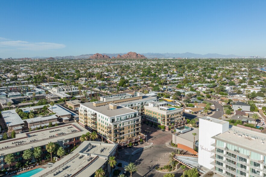 More Photos Of 6803 E Main St, Scottsdale Apartments For Sale
