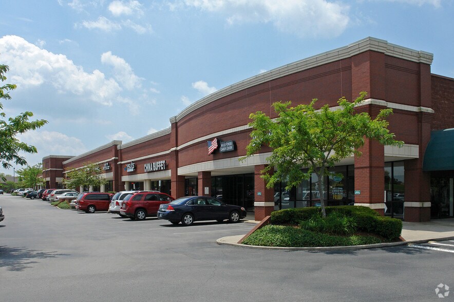 More Photos Of 114-166 Belvedere Dr N, Gallatin Unknown For Lease