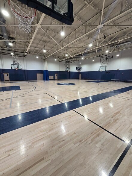 More Photos Of 750 White Pond Dr, Akron Health Club For Sale