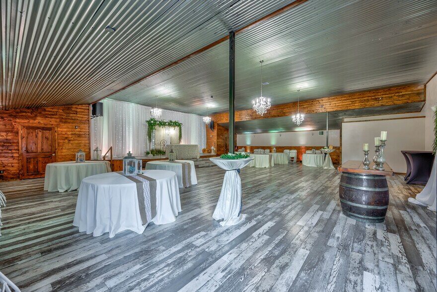 More Photos Of 397 State Highway 156, Pointblank Lodge Meeting Hall For Sale