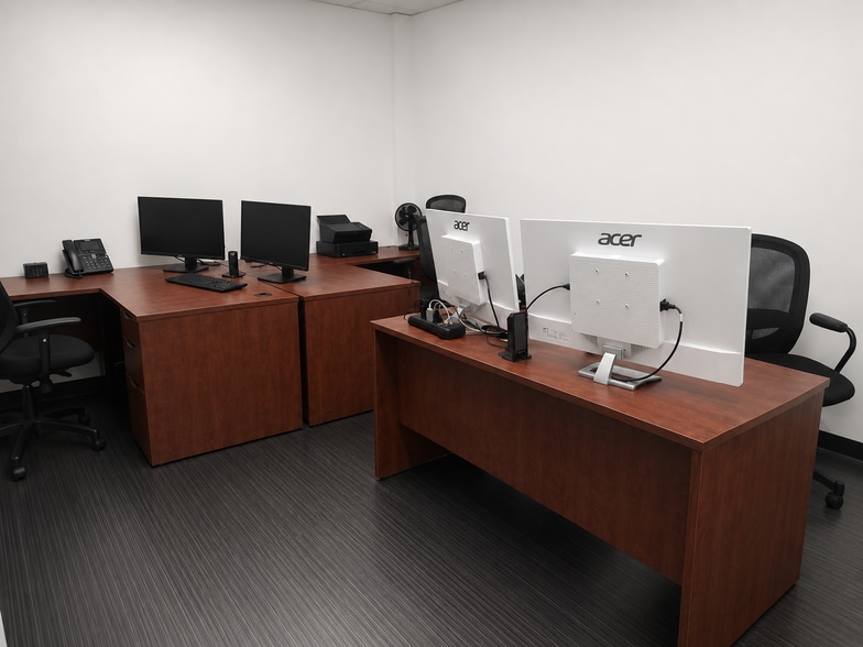 More Photos Of 1 Executive Blvd, Suffern Office For Lease