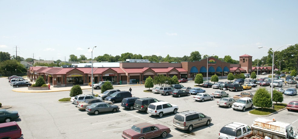 More Photos Of 211 Providence Rd, Chesapeake Unknown For Lease