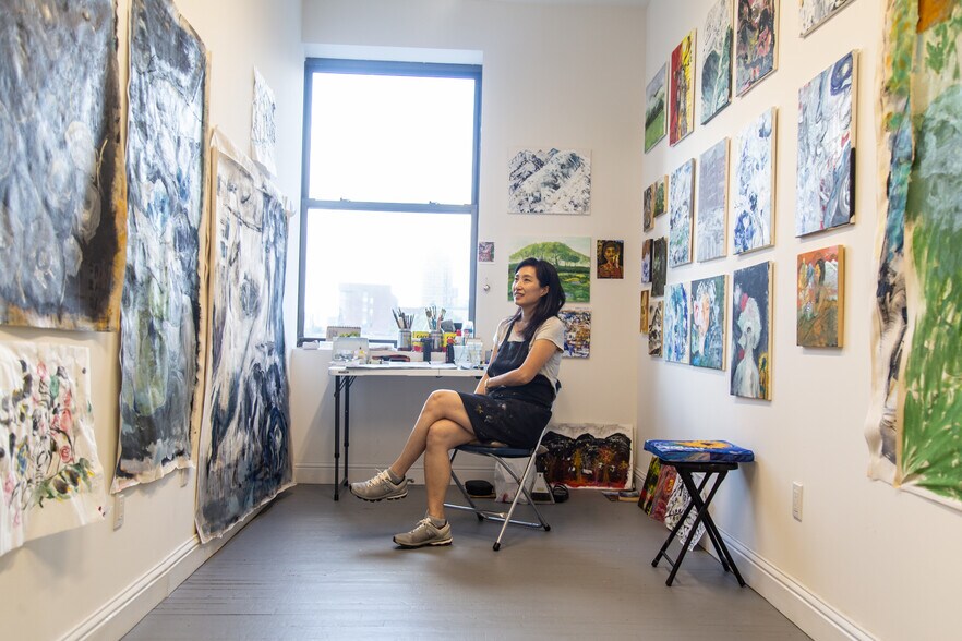 More Photos Of 15 Canal Pl, Bronx Coworking Space