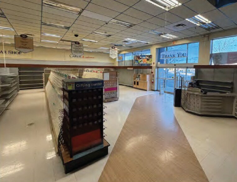 More Photos Of 970 N Main Rd, Vineland Drugstore For Sale